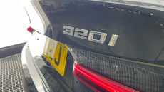 BMW 3 Series 320i M Sport 4dr Step Auto Petrol Saloon